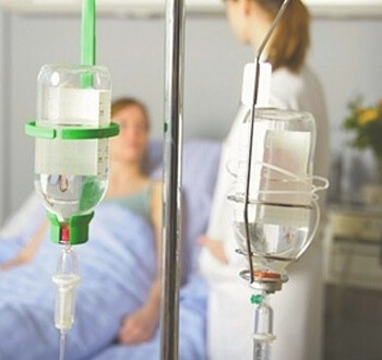 Алкоголизм в Академическом районе